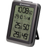 Гигрометр BRESSER Clima Temp IO Jumbo (2 шт.) 76454